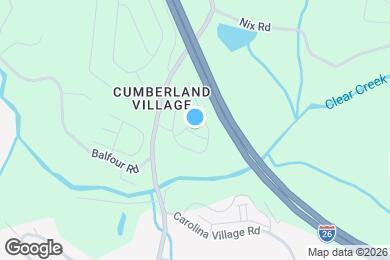 Map image of the property - 38 Ravens Ridge Rd