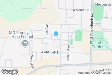 Map image of the property - SoFay Lofts