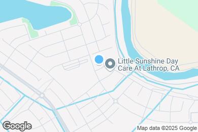 Map image of the property - 16819 Karsen Ln