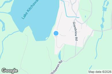 Map image of the property - 38 Bishop Park Rd
