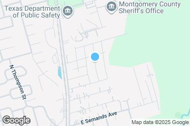 Map image of the property - 123 Betty St