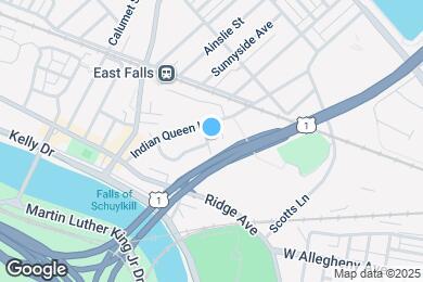 Map image of the property - 3319 Krail St