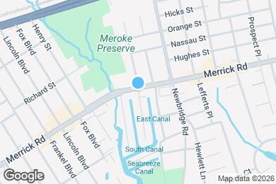 Map image of the property - 700 Farmers Ave