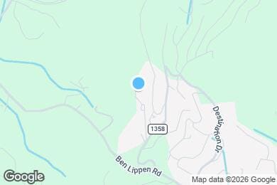 Map image of the property - 42 Celebration Pl
