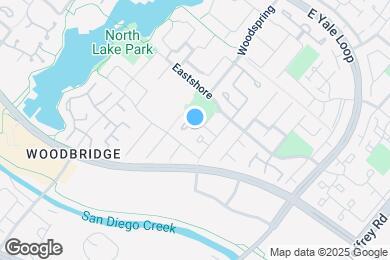 Map image of the property - 5 Firwood