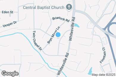 Map image of the property - 8149 Maudie Ln
