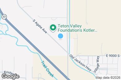 Map image of the property - Courier