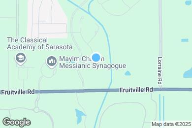 Map image of the property - Martinique at Lakewood Ranch