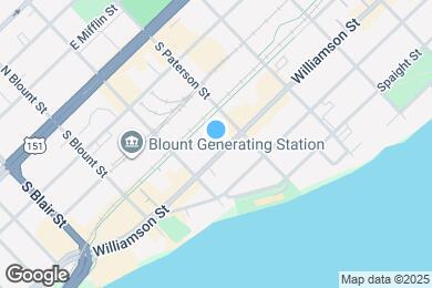 Map image of the property - Irwin North