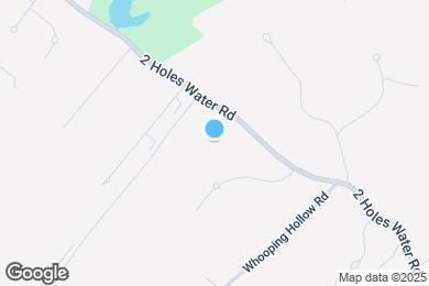 Map image of the property - 8 High Ridge Rd