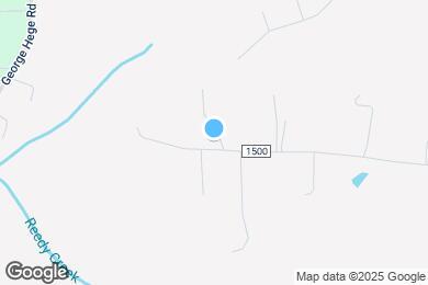 Map image of the property - 119 Expansive Dr