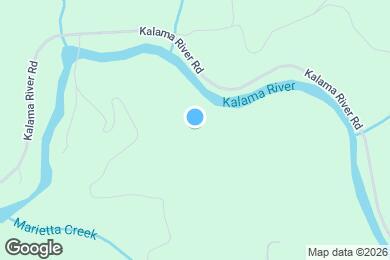 Map image of the property - 299 Fallert Rd