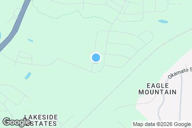 Map image of the property - 216 Broomside Ave