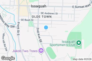 Map image of the property - 330 SE Donnelly Ln