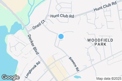 Map image of the property - 116 Angel Garden Way