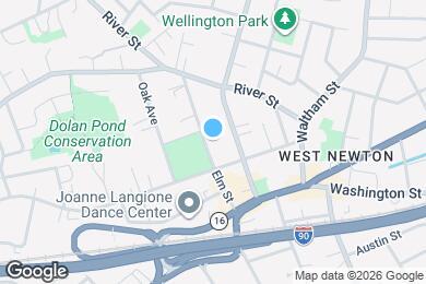 Map image of the property - 62 Elm St