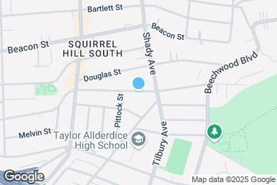 Map image of the property - 5946 Phillips Ave
