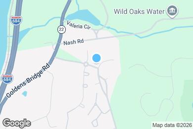 Map image of the property - 11 Wild Oaks Rd