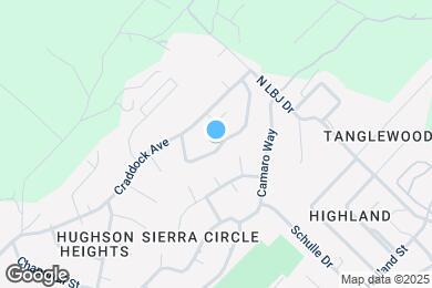 Map image of the property - 894 Sagewood Trail