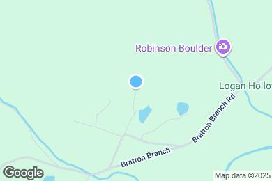 Map image of the property - 194 Bratton Loop
