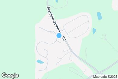 Map image of the property - 5605 Horsebarn Ct
