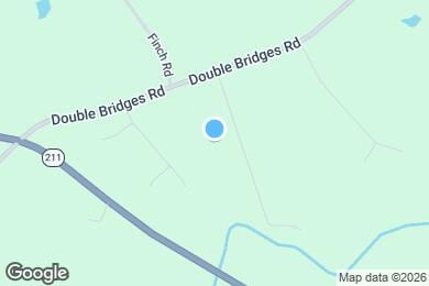 Map image of the property - 1333 Holliday Dr