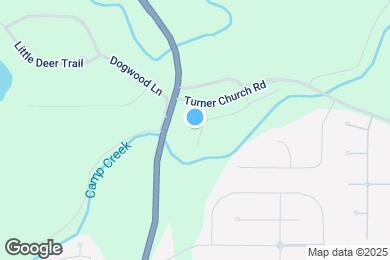 Map image of the property - 218 White Mountain Pass