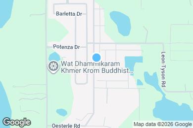 Map image of the property - 2713 Franklin Rd