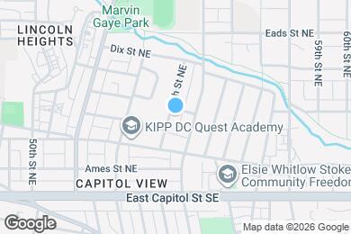 Map image of the property - 552 Bridgeport Pl