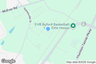 Map image of the property - 5548 Coalie Trce