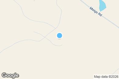 Map image of the property - 13 Shetland Dr