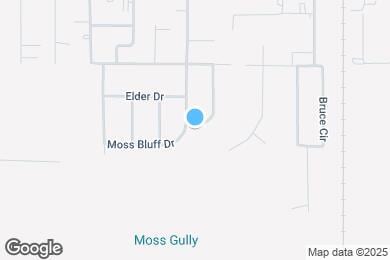 Map image of the property - 444 Andrus Loop