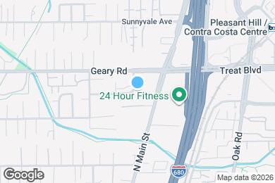Map image of the property - 129 Pioneer Ave