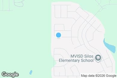 Map image of the property - 6741 Hatchery Way