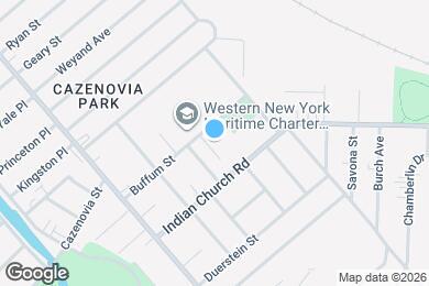 Map image of the property - 23 Indian Orchard Pl