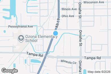 Map image of the property - 455 ALT 19 S. 263