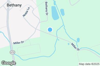 Map image of the property - 79 Miller Dr