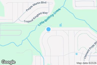 Map image of the property - 11161 Leland Groves Dr