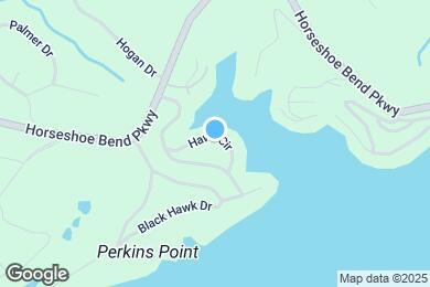 Map image of the property - 128 Hawk Cir