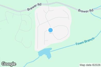 Map image of the property - 2429 Napa Valley Dr