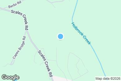 Map image of the property - 110 Greenview Ct