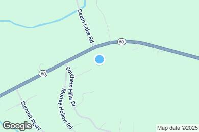 Map image of the property - 214 Dogwood Trail