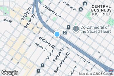 Map image of the property - 2016 Main St