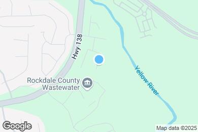 Map image of the property - 1660 Riverchase Cir NE