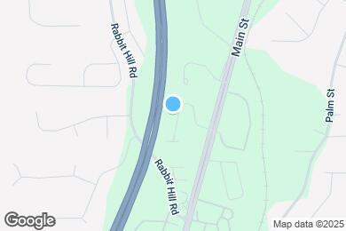Map image of the property - 180 Chapelcrest Ln