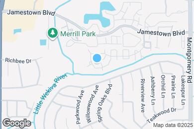 Map image of the property - 682 Youngstown Pky