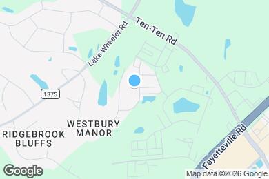 Map image of the property - 2229 Hedge Maple Dr