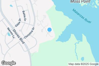 Map image of the property - 2 Aledo Ct