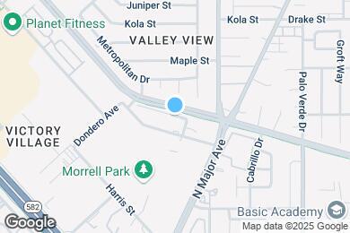 Map image of the property - 297 Yasmin Daylily Pl
