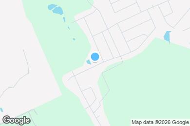 Map image of the property - Room in House on Trail de Paris